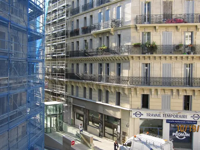 Considerando la Potenziale Riduzione della Torre di Amburgo