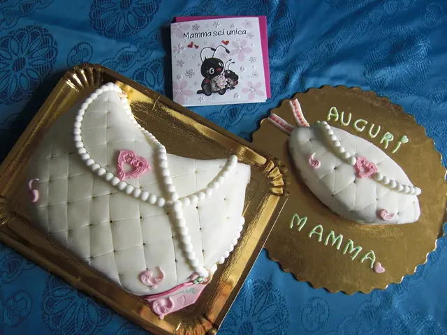 Festa di Colazione Speciale a Kimball: Violetta Notturna