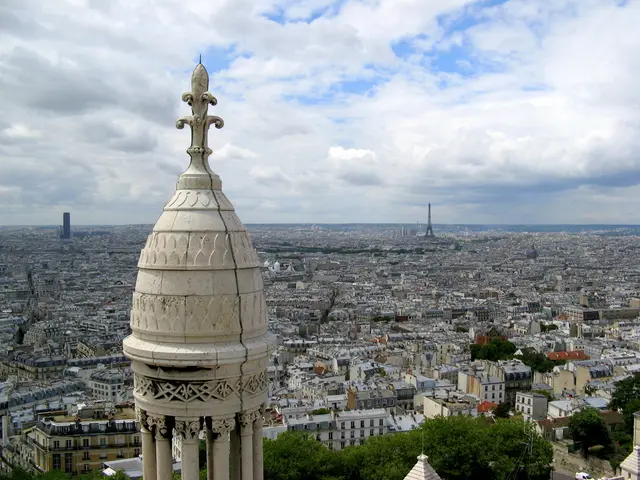 Imputati Ying e Ko, coinvolti nel caso della Core Pacific City, concessi libertà provvisoria su...