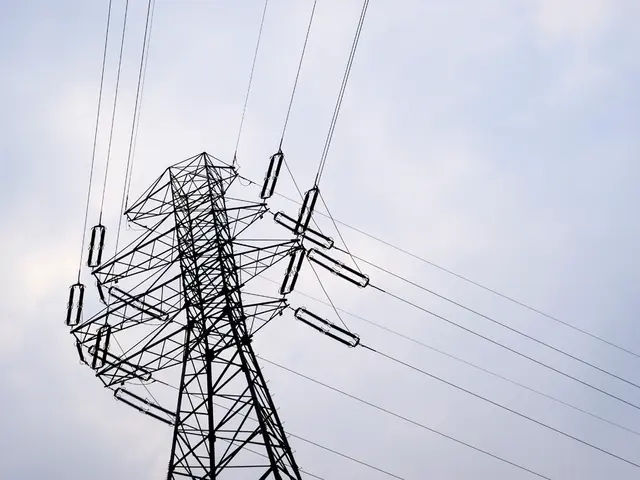 L'energia eolica potrebbe dirigersi verso le regioni nord settentrionali del Maine?