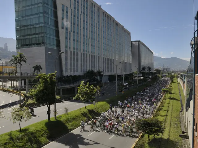 Giro d'Italia 2022: Romain Grégoire sconfigge Alaphilippe e vince la quarta tappa