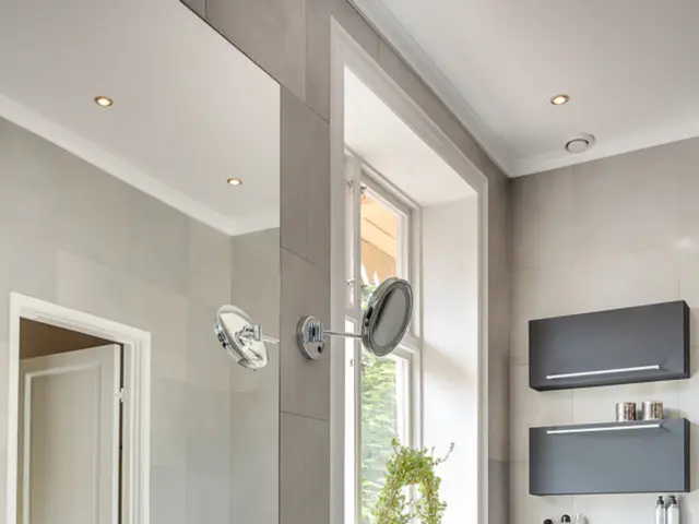 Associato Verde USGBC Certificazione LEED: Esperienza nella Qualità Ambientale Interna Categoria...