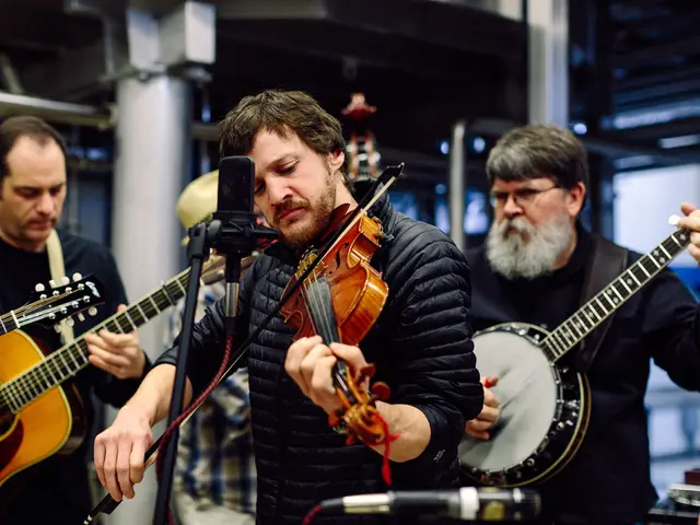 Inizio della stagione concertistica 2025/2026 accoglie il nuovo direttore principale Tabita...