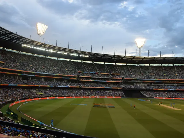 Aggiornamenti del Giorno 3 dalla semifinale del Duleep Trophy 2025: Patidar realizza un medio...