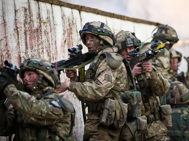 Parlamentari libanesi di Hezbollah respingono le proposte per il disarmo