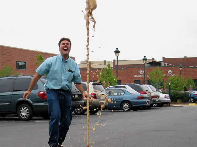 Datemi una scarica di motivazione, se volete!