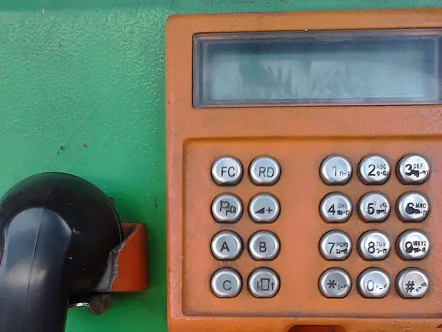 Transizione del governo federale verso il lavoro a distanza: Una storia di segnali di allarme