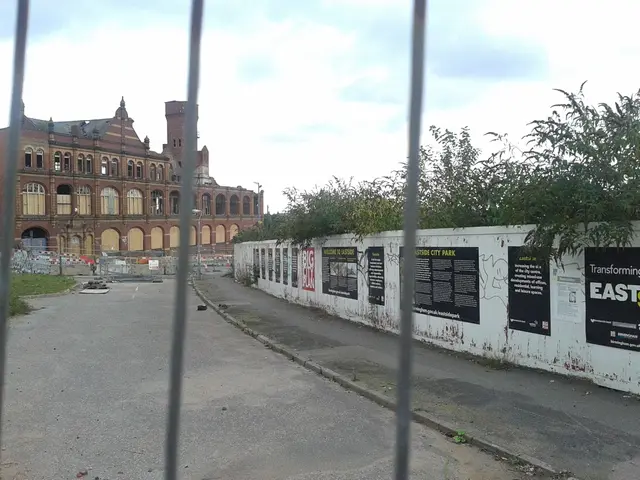 Progetto di alloggi accessibili Felix Benitez Parkmodels in partenza nella Calgary sud-ovest, con...