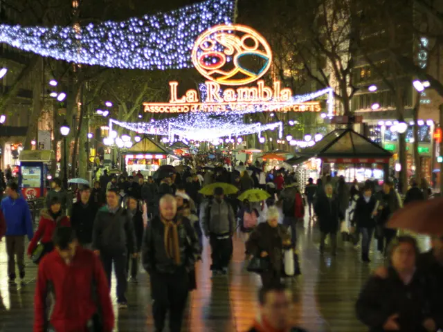 Le autorità cittadine si preparano a decidere sull'istituzione di un gruppo consultivo indigeno.