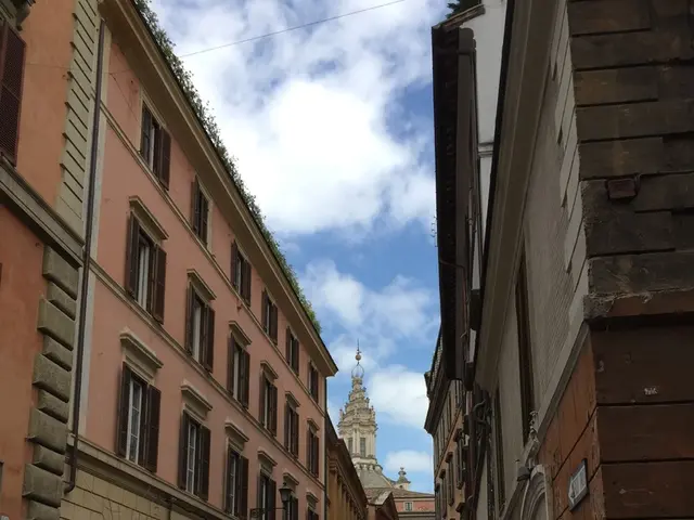 Tempo freddo e nuvoloso previsto per il weekend a Windsor