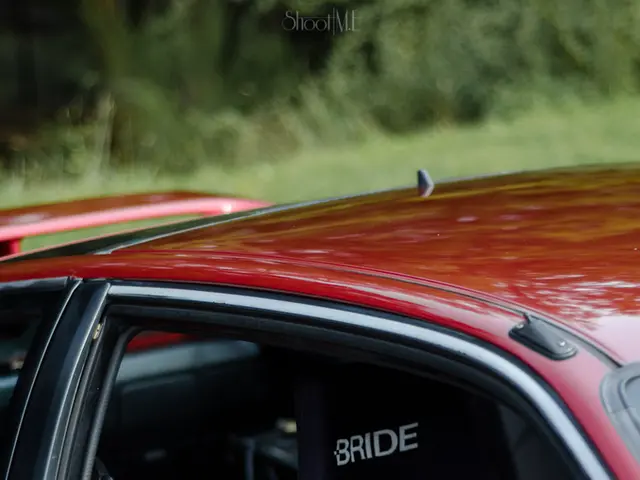 Discorso inaugurale tenuto alla Denso Hirose Factory