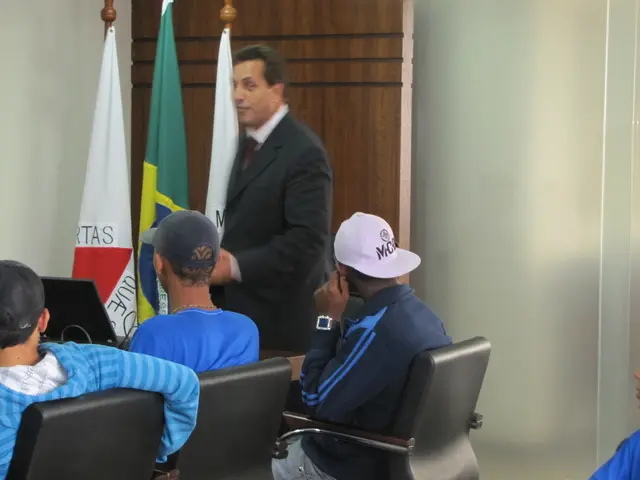 Il Senato approva la scelta di Trump per la massima corte degli Stati Uniti