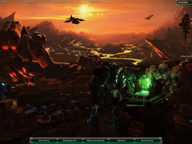 Intelligenza Artificiale, Simulazione Digitale e la Struttura di Apprendimento Competitiva nota...