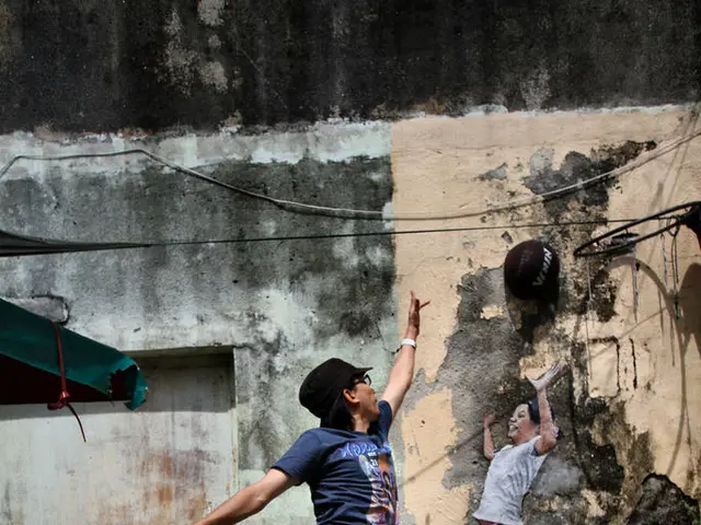 Il portiere incontra una fine tragica poco dopo una parata di rigore improntata al successo