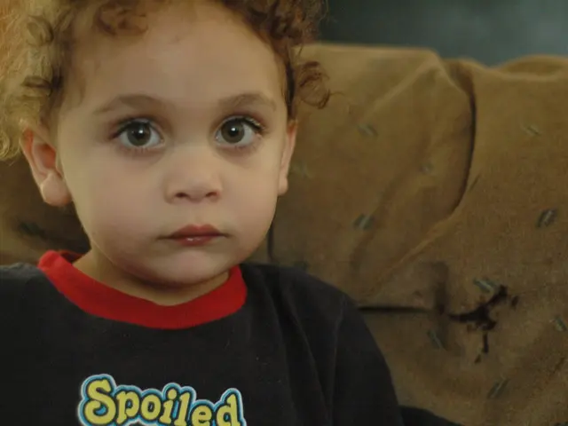 Segni di un figlio viziato, più suggerimenti per la correzione