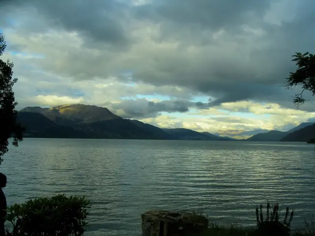 Scala di Misura Sviluppata per Valutare l'Intensità e le Conseguenze delle Tempeste Pluvie delle...