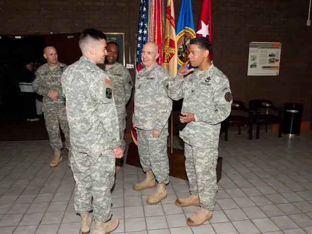 Armonia di prosperità e pericolo in Europa