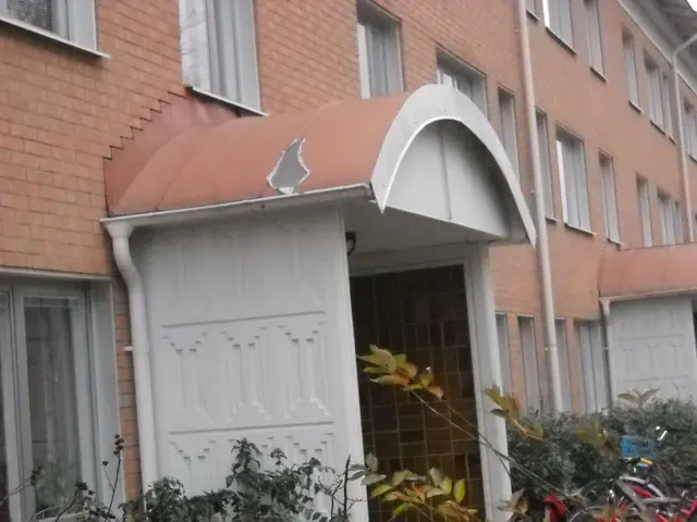  sockaddr dal gas... una potenziale situazione di attivo immobilizzato in via di emergenza?