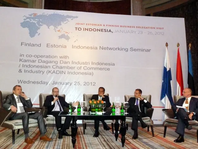 Conferenza dei PMI Asia Meridionale del 2025 Promuove Idee Audaci e Maggiore Influenza