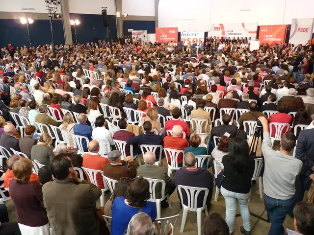 Gala serale commemorativo del 85° anniversario Onore alla 201 squadriglia durante la Battaglia...