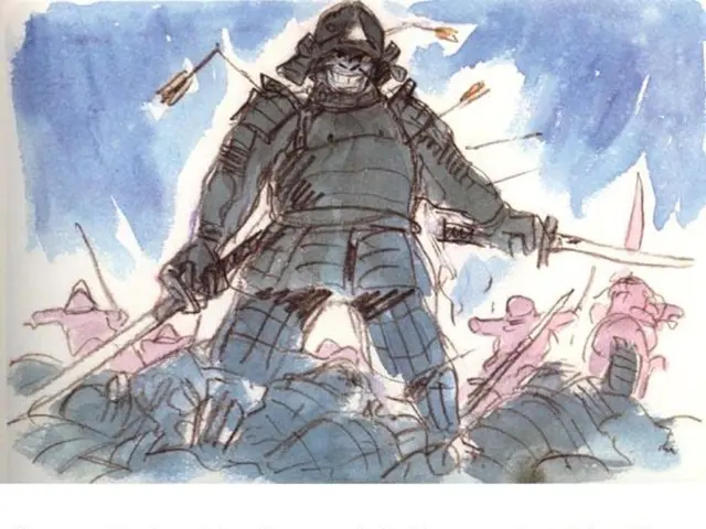 Come segnalato, i sviluppatori di Final Fantasy Tactics hanno origliato l'idea di ridurre la forza...