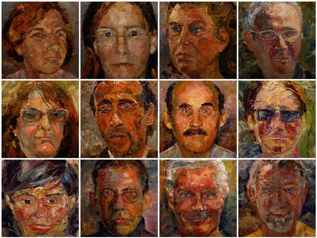 Spiegando la Tecnologia di Riconoscimento Facciale di Apple: Significato e Origini Rivelati