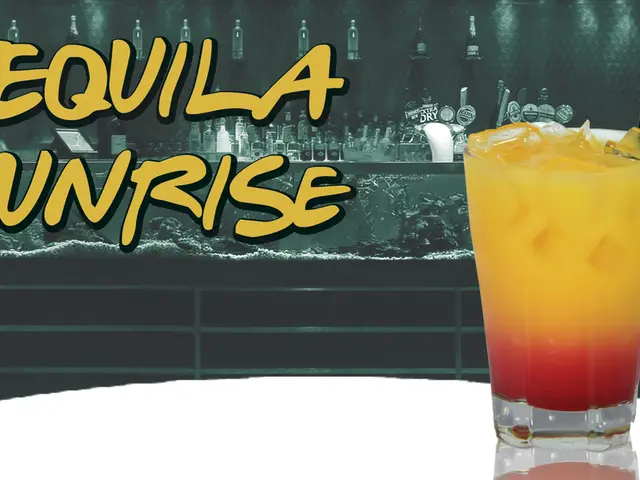 Ricetta da bere e regole per il gioco dell'Edward 40 Mani