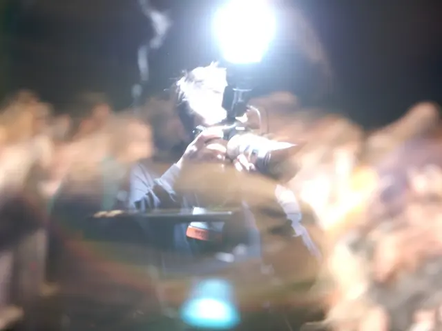 Risoluzione Problemi della Camera: Risolvere il Problema del Flash Rosso su Blink Camera