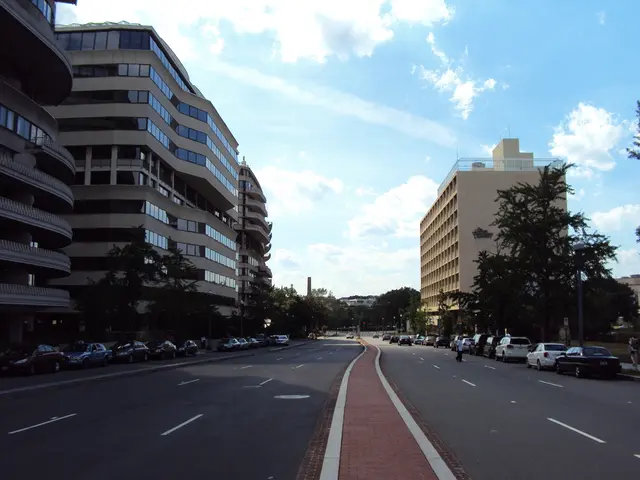 Opzioni di Affitto per Nomadi Digitali: 11 Alloggi Longevi Disponibili