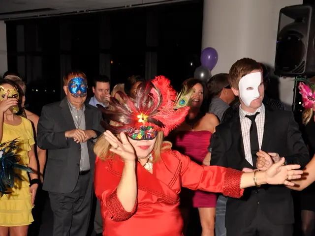 Display della Mascherina