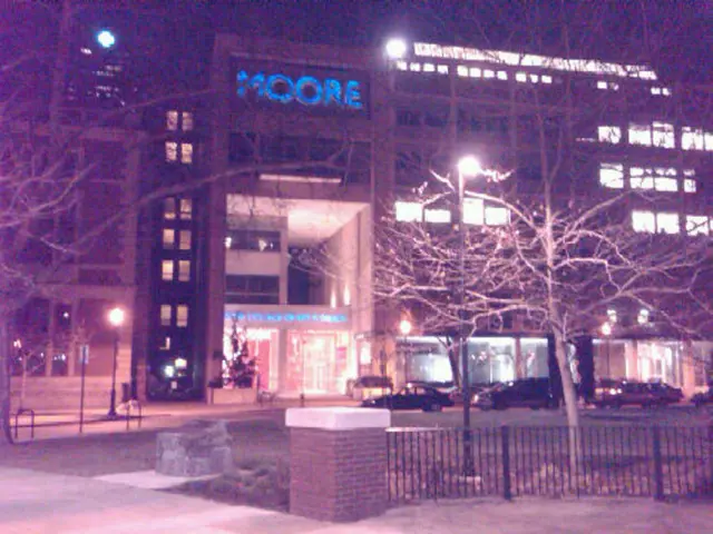 L'ospedale rurale Southampton Medical Center (VA) corre il rischio di chiudere a breve a causa...