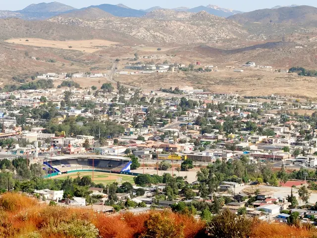 Occorrenze geologiche naturali: cause dietro valanghe e frane di fango