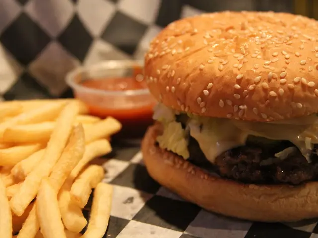 Esperienza l'extraordinario da Burger King Philippines