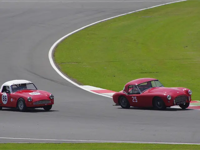 Verstappen conquista la pole position a Monza, stabilendo un nuovo record del circuito