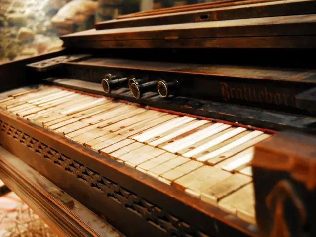 Musicista Lang Lang si unisce a Disney per un progetto sconosciuto