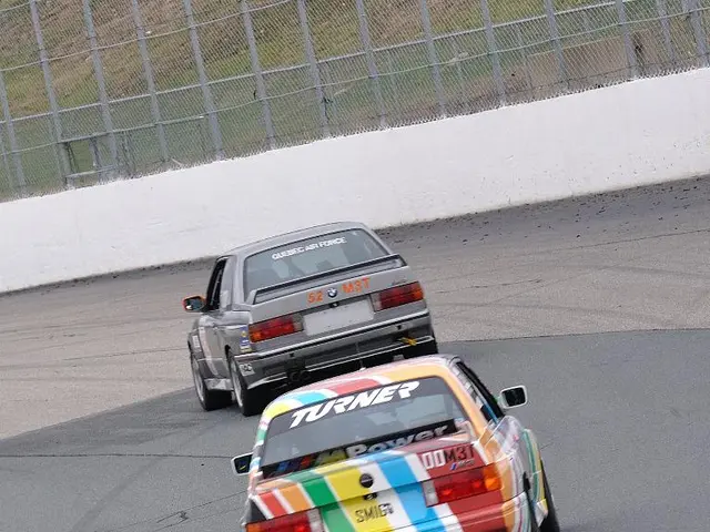 Incidente stradale con un yak