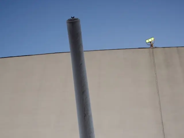 In un istituto di istruzione di orientamento occidentale, Oxford Flow presenta una valvola di...