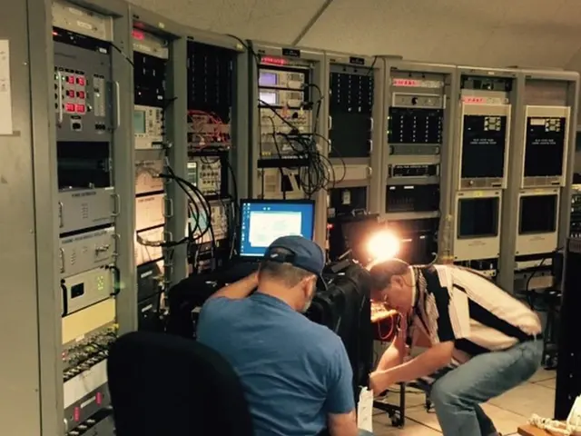 Prepararsi per le emergenze: mantenere l'alimentazione elettrica con un generatore