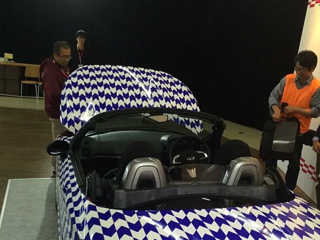 Tappeto per Auto di Lusso: TuxMat - La Scelta Superiore per la Tua Auto