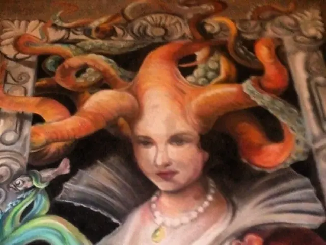 Esplorazione dell'Arte Moderna in Giappone