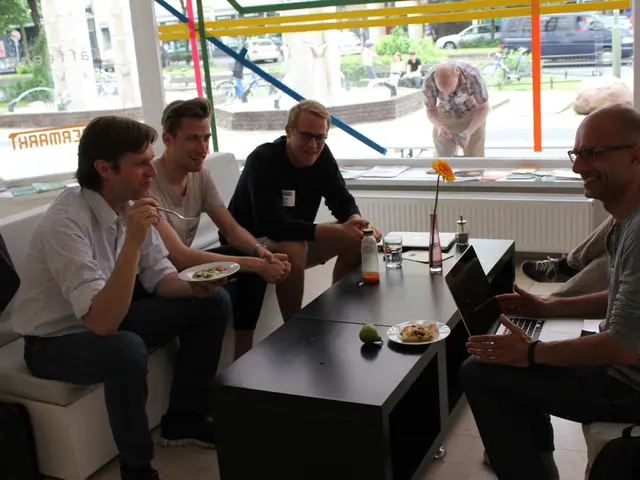 Strategie Finanziarie per la Prosperità della Classe Media nell'Anno 2025