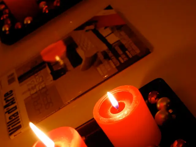 Guida per condurre le operazioni utilizzando i grafici a candele