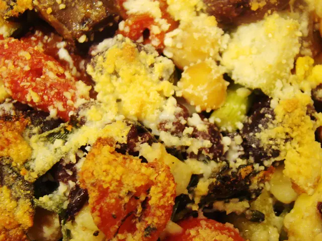 Studenti Asiatici Abbracciano le Innovazioni Alimentari di Prossima Generazione in Collaborazione...