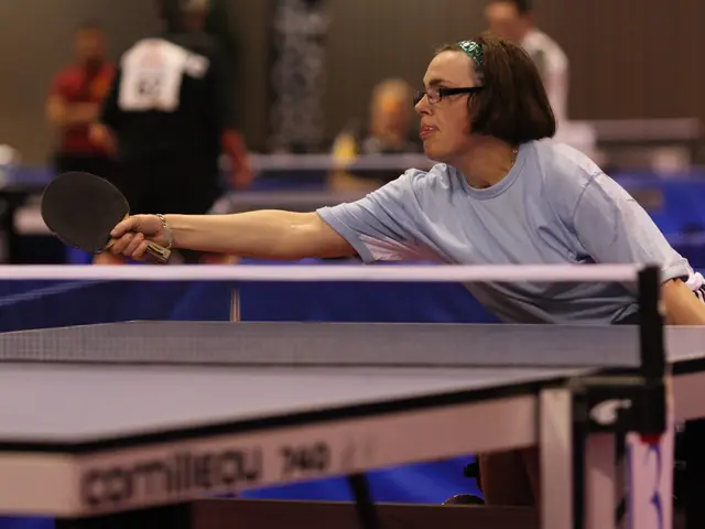 Sabalenka, numero uno del tennis, si aggiudica le vittorie consecutive al US Open, assegmandosi il...