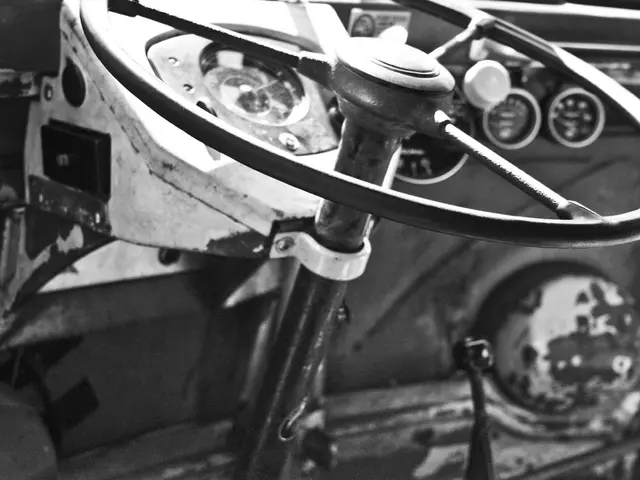 In una sottile rivelazione, il capo di Vinfast ha riconosciuto che uno dei loro veicoli elettrici...