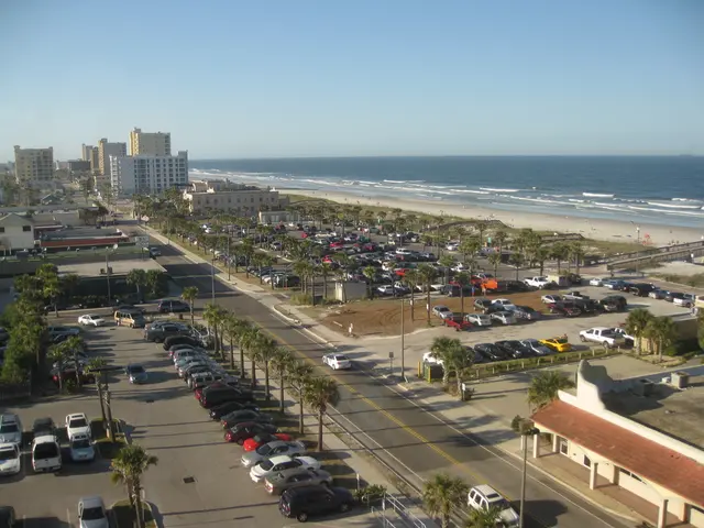 Le audizioni presso la NOAA mettono in evidenza il dibattito sulle proposte di estrazione offshore...