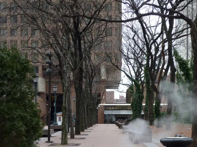 Sequestro di droga e chiusura di quattro 'smoke shop' a Seneca Falls, a seguito di una retata che...
