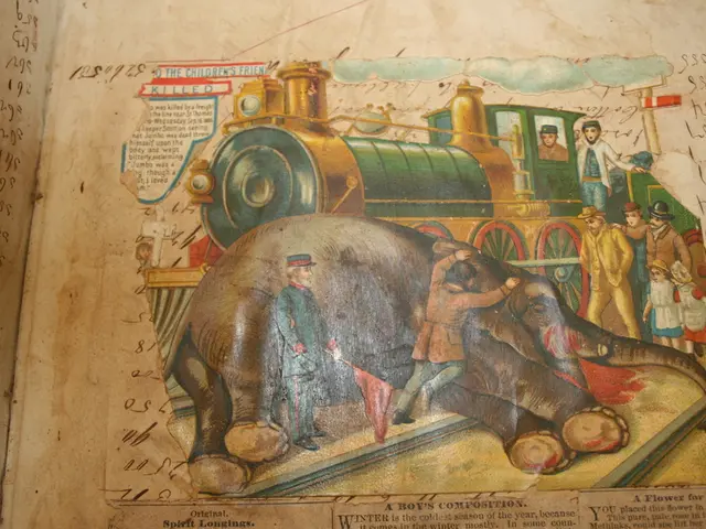 L'ultimo grande spettacolo di Disney: un'adattamento dal vivo di Dumbo