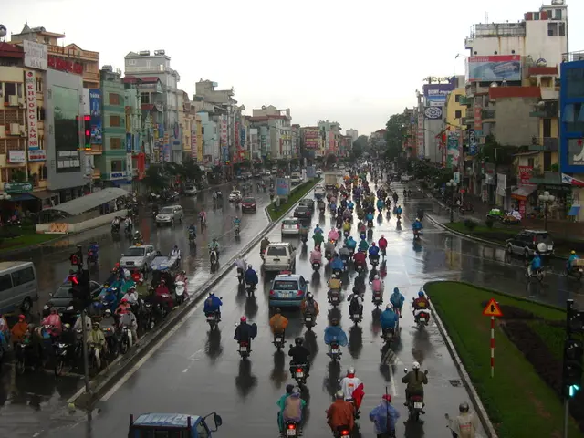 IPO degli schede madri imminenti e le loro indicazioni GMP: Un'occhiata a ciò che GMP implica prima...