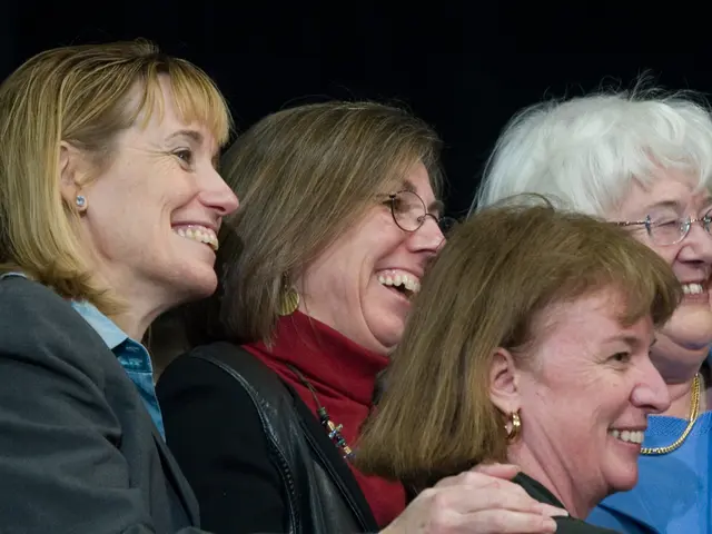 Ragione per cui i Millennial sembrano giovani